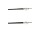 Speedometer cable MBK mopeds