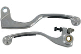 Lever Set Moose Racing Competition CRF 250 / 450 black