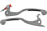 Lever Set Moose Racing Competition SX / EXC black 2005-2012