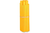Moose Racing 80 Spoke covers yellow