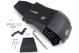 Skid Plate Moose Racing Pro L Honda 450L