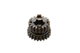Gearwheel 4th gear secondary shaft Top Performances T27 AM6 V1