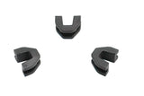 three cvt sliders for piaggio gilera aprilia vespa