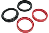 Oil + Dust Seals fork 48 mm Moose Racing KTM / Husqvarna