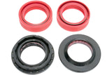 Oil + Dust Seals fork 27 mm