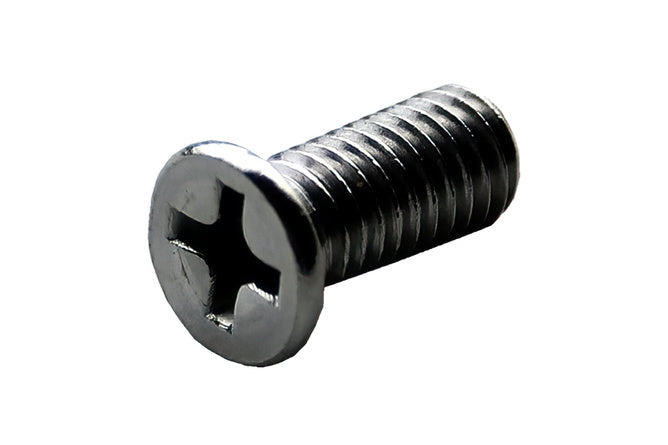 Phillips Skruv M5 x 10