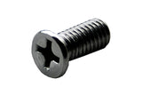 Phillips Screw M5 x 10