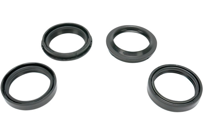 Oljeförseglingar + Dammtätningsringar omvänd gaffel 41 mm