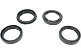 Oil + Dust Seals inverted fork 41 mm