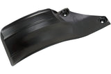 Mud Flap rear KTM / Husaberg black