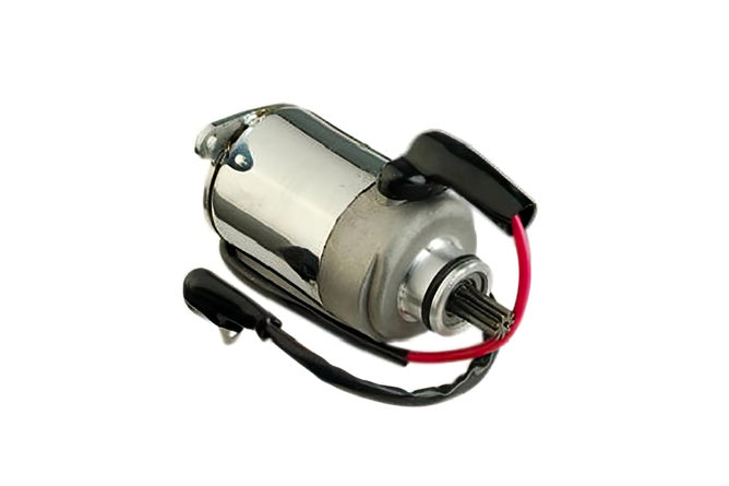 Startmotor Top Performances SYM 125cc 4T