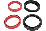 Oil + Dust Seals fork 47 mm Moose Racing Honda / Suzuki