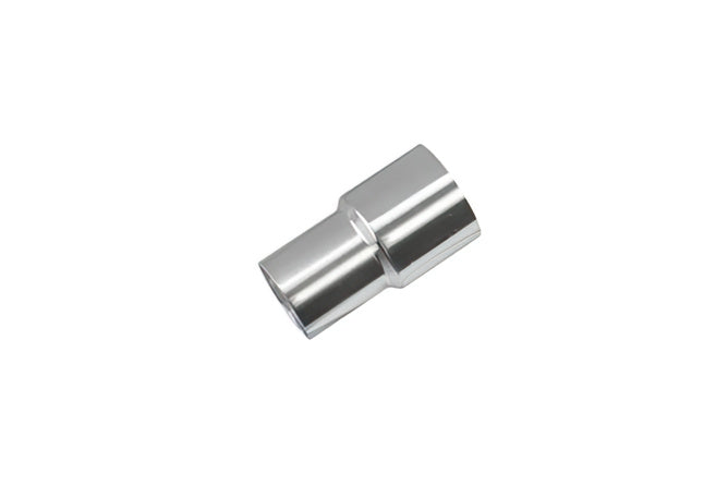 Avgas Reduceringsbusning 25 / 28mm AM6 Doppler