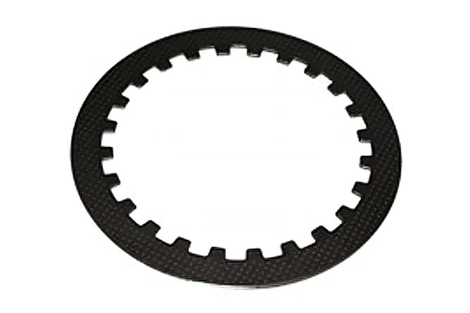 Slät kopplingsplatta (x1) Pit Bike motor Lifan / YX