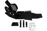 Skid Plate Pro L YZF 250 / 450 2014-2017
