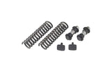 Fork Repair Kit Springs, Bushings + Buffers Piaggio Ciao PX