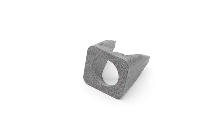 Stuffer Insert f. reedsventil Bidalot G2B CBE d.25mm