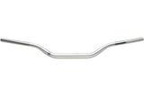 Handlebar Flex series YZ silver