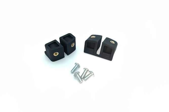 Guidande Block / Glidare CBE f. Bidalot variator 120mm