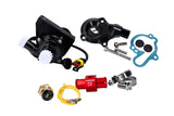 Electric Water Pump Kit Voca Racing black Minarelli AM6
