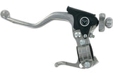 Clutch Lever Shorty with mount + hot start Moose Racing Kawasaki / Suzuki