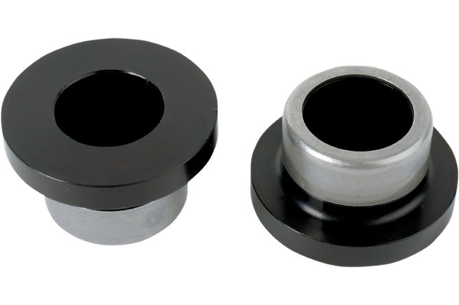 Radbuchsen / Spacer aluminium bak Yamaha YZ 125 / 250 1991-1998