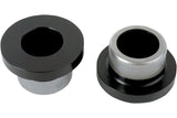 moose racing wheel Bushings aluminium rear Yamaha