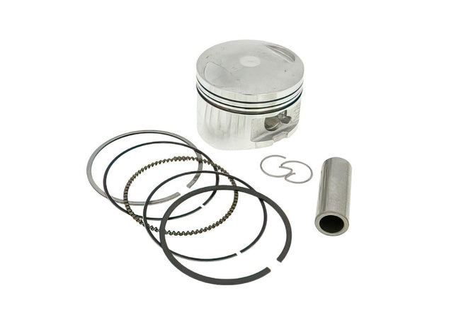 Kolv d.52,4mm Airsal 125cc Alu Honda PCX 2010 - 2012