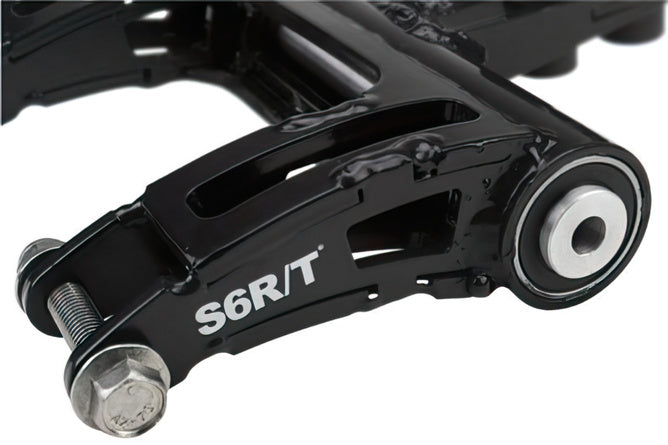Subram Stage6 R/T, förstärkt, Piaggio ZIP SP I & II