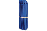Moose Racing 80 Spoke covers blue