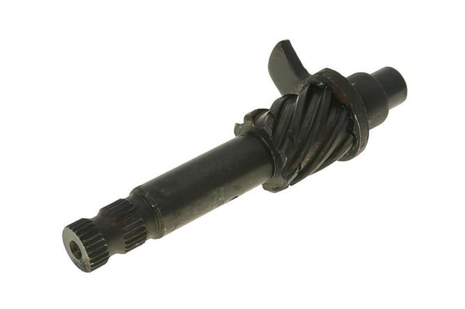 Kickstartaxel OEM-kvalitet Derbi Senda / X-Treme