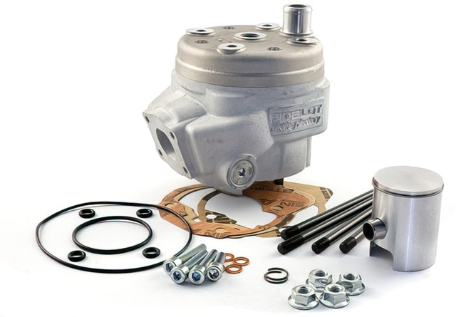 Cylinder Kit Bidalot RF50WR Racing V2 Minarelli AM6