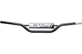 Handlebar steel CR HI black