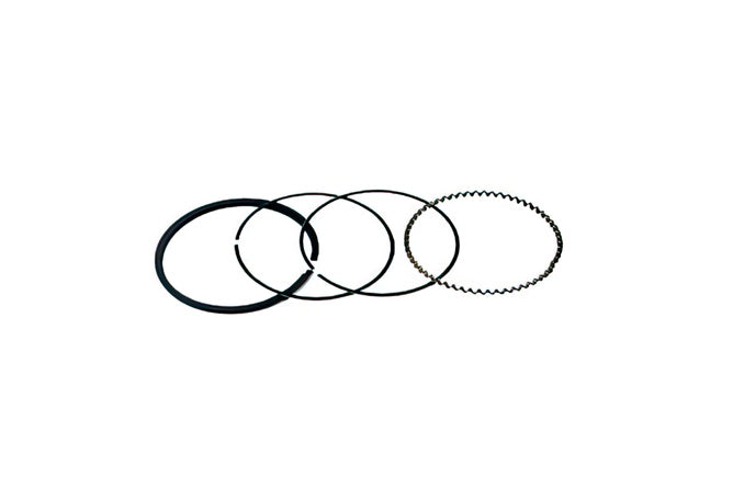 Kolvringar 38mm OEM-kvalitet Yamaha 50cc 4-takt 3V