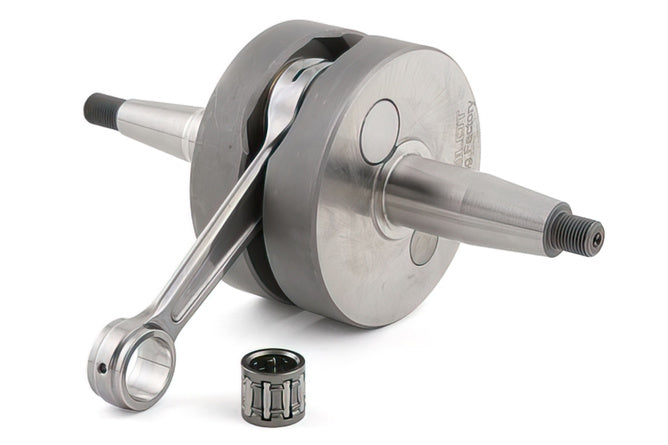 Koppling Bidalot 39,7mm slag / 85mm vevstake RF50WR AM6