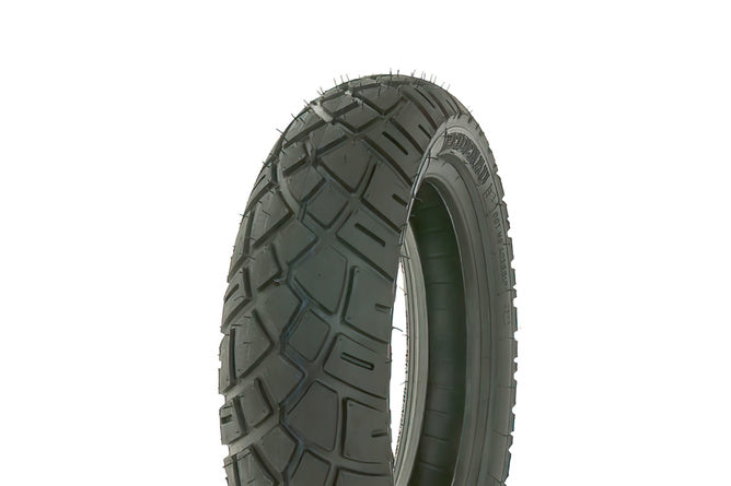 Vinterdäck 110/70-12" Heidenau K58 Snowtex M+S TL 56M