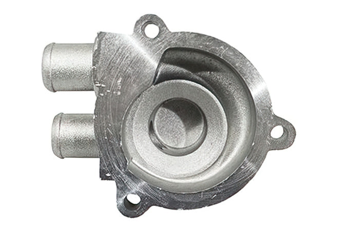 Vattenpump Lock Minarelli Horisontell