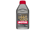 Brake fluid Motul DOT 4