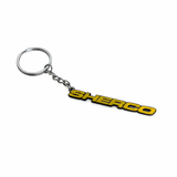 Sherco Nyckelring