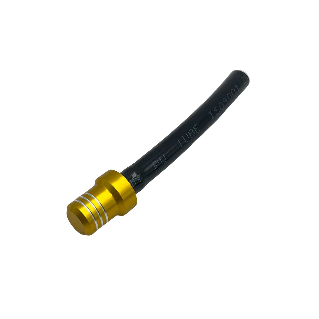 BRÄNSLE VENTILATIONSSLANG