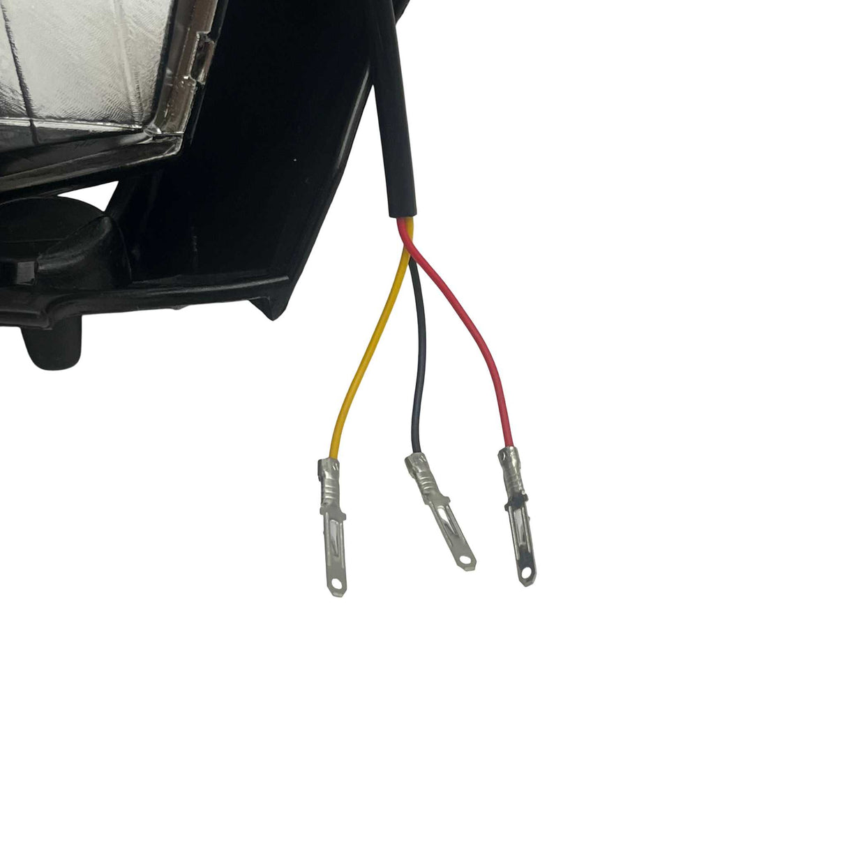 KTM FRAMLAMPA ANGEL EYE