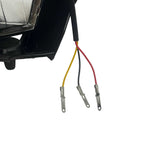 KTM FRAMLAMPA ANGEL EYE