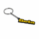 Beta Nyckelring