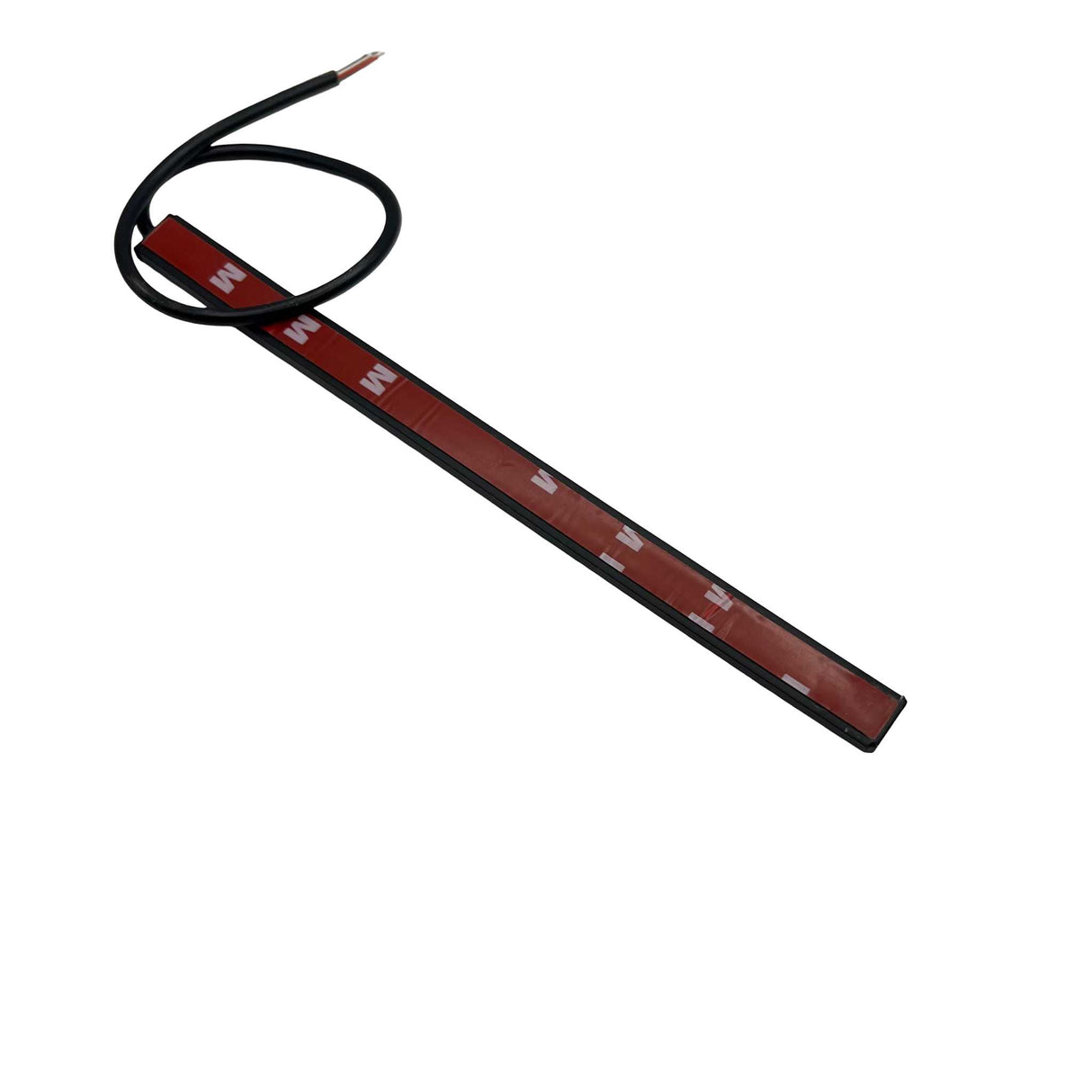 BROMSLJUS (INBYGGDA BLINKERS)