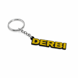 Derbi Nyckelring
