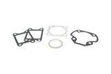 Cylinder Gasket Kit Polini cast iron 50cc Yamaha Chappy
