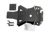 Skid Plate long Moose Racing Pro GasGas EC 250 / 300