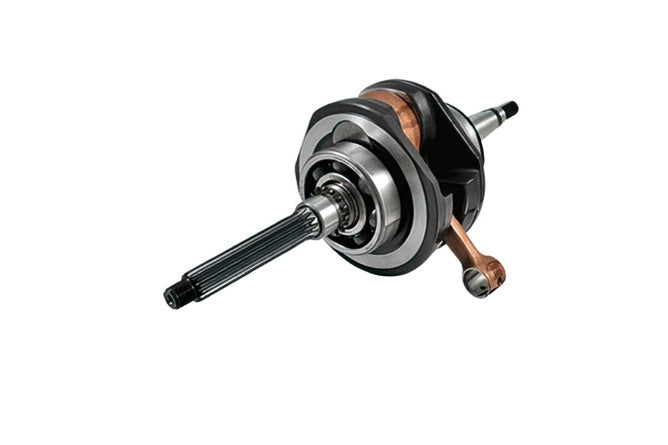 Klargaskap OEM-kvalitet Yamaha Majesty / MBK Skyliner 125cc