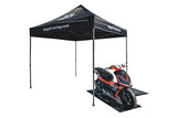 Stage Paddock Tent MK2