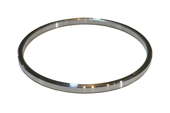 Tuningring för avgas 2mm KRM 90 - 100